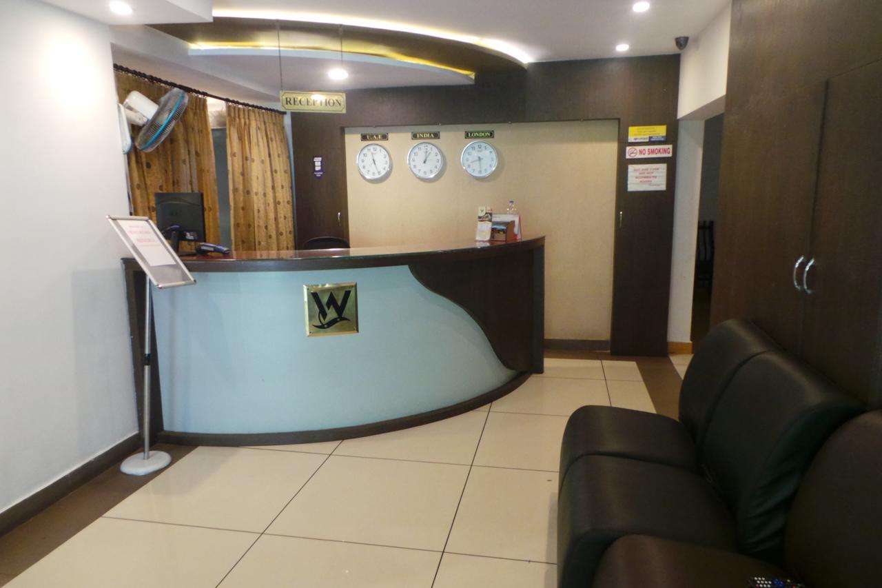 Hotel Wayanad Regency Kedavur Ngoại thất bức ảnh