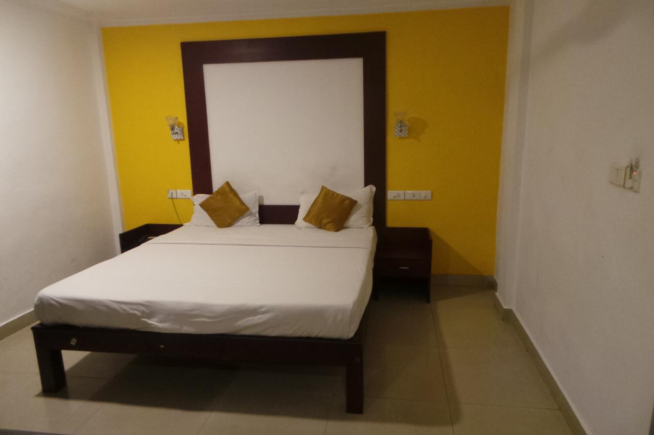 Hotel Wayanad Regency Kedavur Ngoại thất bức ảnh