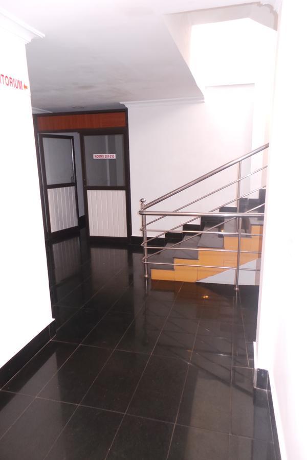 Hotel Wayanad Regency Kedavur Ngoại thất bức ảnh