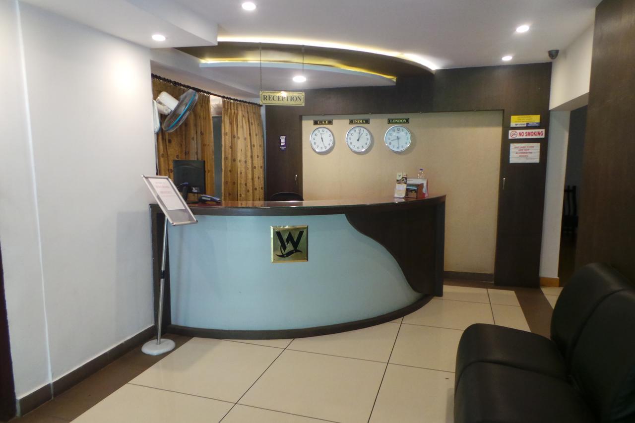 Hotel Wayanad Regency Kedavur Ngoại thất bức ảnh