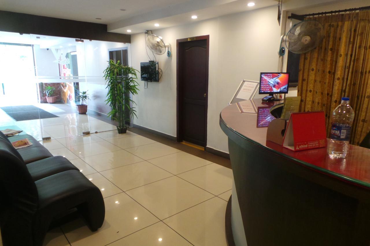 Hotel Wayanad Regency Kedavur Ngoại thất bức ảnh